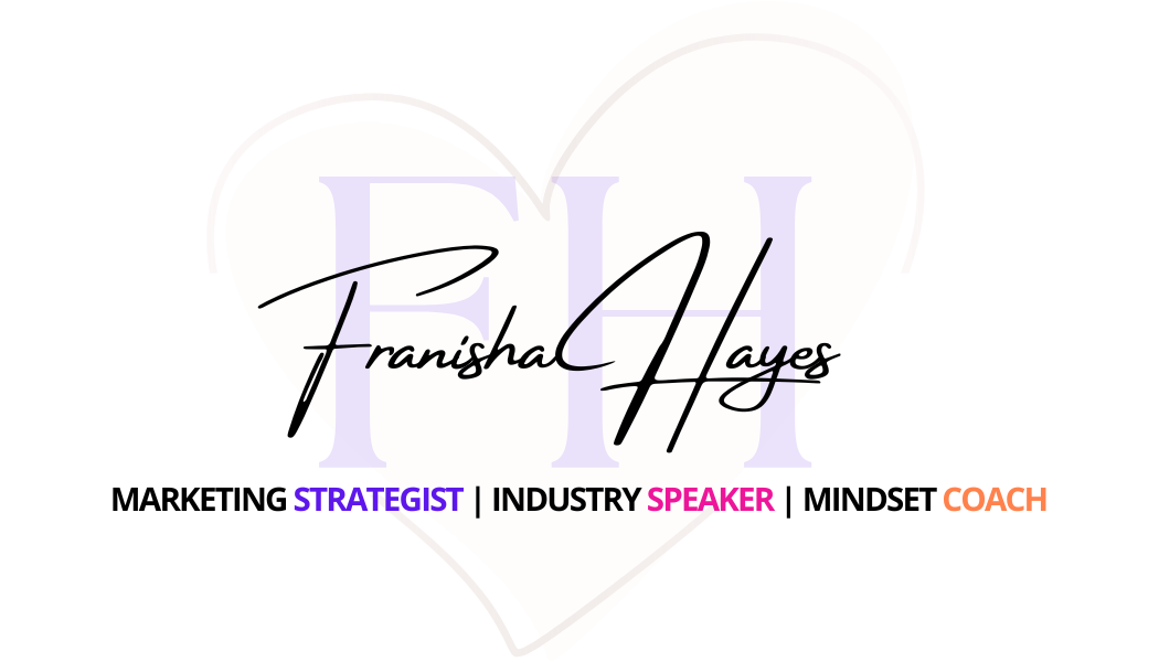 Franisha Hayes Logo