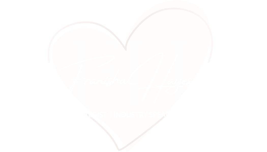 Franisha Hayes Logo
