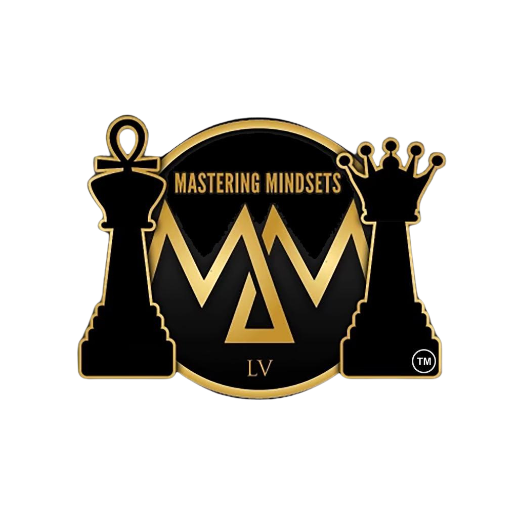 mastering mindsets