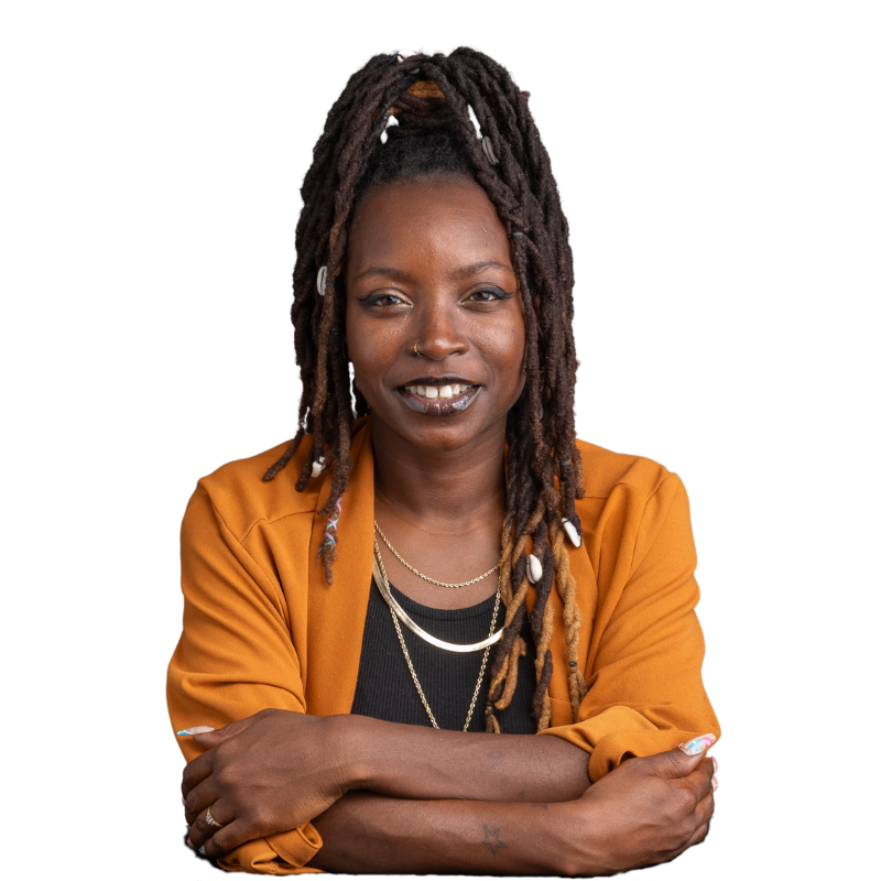 franisha hayes