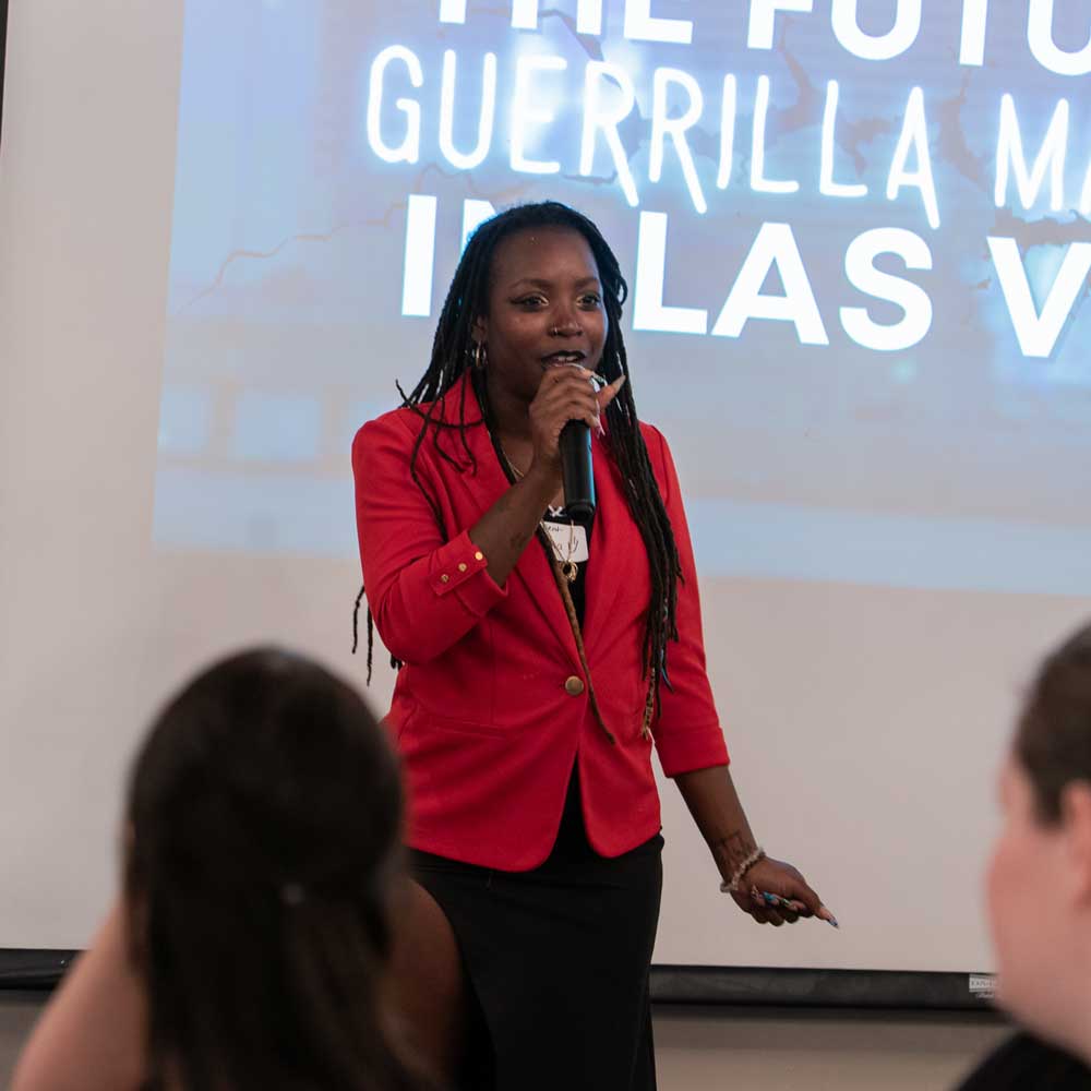 Guerrilla-Marketing-luncheon-(28-of-65) speaker, panelist, moderator