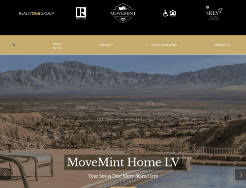 MoveMint Home