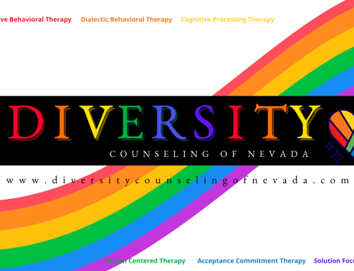 Diversity Counseling of Nevada