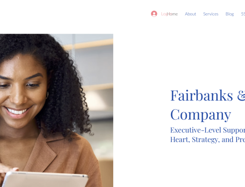 Fairbanks & Company